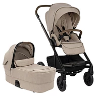  Nuna MIXX Next Cosmopolitan