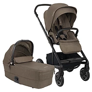  Nuna MIXX Next Pistachio