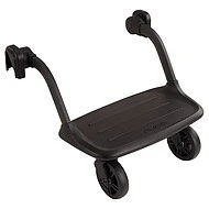 Nuna DEMI next rider board 