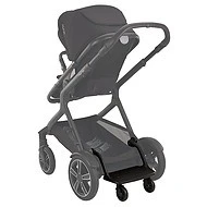 Nuna DEMI next rider board 