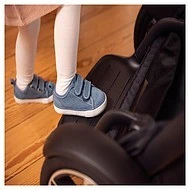 Nuna DEMI next rider board 