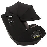 Nuna TODL AIRE Caviar 