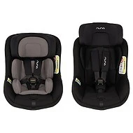 Nuna TODL AIRE Caviar 