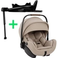  Nuna SET ARRA Flex + base next otočná Cosmopolitan