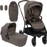  Nuna TRIV LX + LYTL + Winter set Chestnut