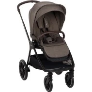 Nuna TRIV LX + LYTL + Winter set 