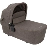  Nuna TRIV LX + LYTL + Winter set - 