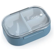 NUVITA Box na svačinu 490ml Powder Blue