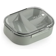 NUVITA Box na svačinu 490ml Sage Green