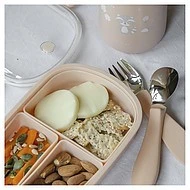 NUVITA Box na svačinu 490ml