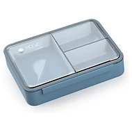 NUVITA Box na svačinu 950ml Powder Blue