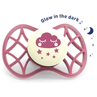  NUVITA Dudlík Cool Spiced Apple 0M+