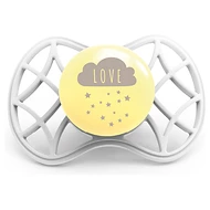  NUVITA Dudlík Cool Sugar Cookie 6M+