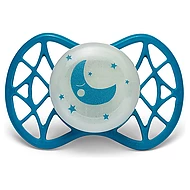  NUVITA Ortodontický dudlík Cool Emerland