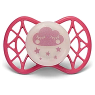  NUVITA Ortodontický dudlík Cool Spiced Apple