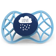  NUVITA Ortodontický dudlík Cool Cobalt Blue