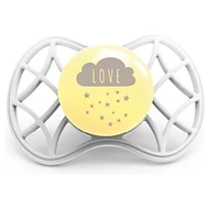  NUVITA Ortodontický dudlík Cool Sugar Cookie