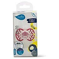 NUVITA Ortodontický dudlík Cool 