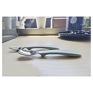 NUVITA Set lžička a vidlička 