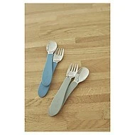 NUVITA Set lžička a vidlička 