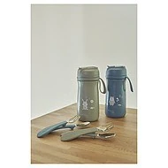 NUVITA Set lžička a vidlička 