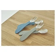 NUVITA Set lžička a vidlička 