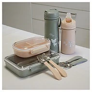 NUVITA Set lžička a vidlička 