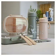 NUVITA Set lžička a vidlička 