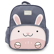  NUVITA Střední batoh Králík