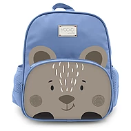  NUVITA Střední batoh Medvěd