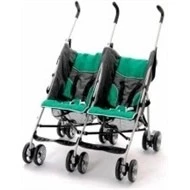 Ossan Twin Buggy 