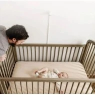 OWLET Ponožka Dream Sock + chůvička Cam 2 Bundle 