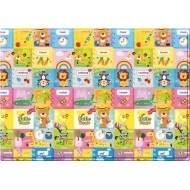 PARKLON Kempingová podložka 140 x 200