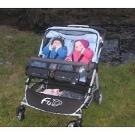 Patron Fenix F4 Duplex 