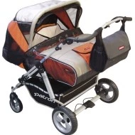 Patron Fenix F4 Duplex 