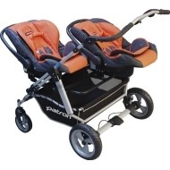 Patron Fenix F4 Duplex 