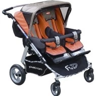 Patron Fenix F4 Duplex 