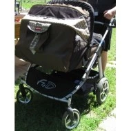 Patron Fenix F4 Duplex 