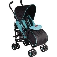 Patron Atlas Kočárek s nánožníkem