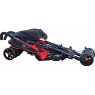 Patron Atlas Složený kočárek