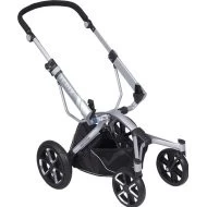 Patron Terix akční set Podvozek Alu Silver