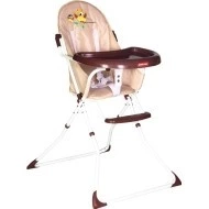  Patron BEE jídelní židlička 