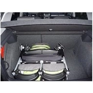 Peg Perego Aria Twin Shopper 
