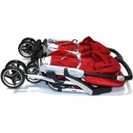 Peg Perego Aria Twin Shopper 