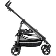 Peg Perego Sí Swich 2015 Konstrukce kočárku