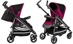 Peg Perego Sí Swich 2015 
