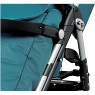 Peg Perego Sí Completo odnímatelné madlo u dítka