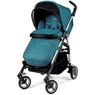 Peg Perego Sí Completo nánožník v ceně kočárku