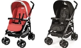 Peg Perego Pliko P3 Classico