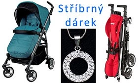  Peg Perego Si completo Akce 